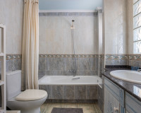 Revente - Villa Individuelle - Guardamar del Segura