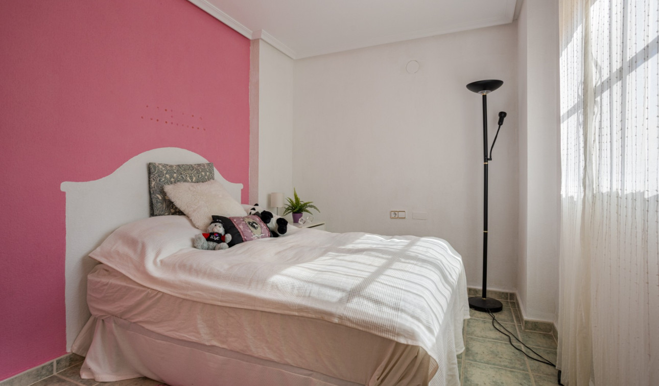 Revente - Villa Individuelle - Guardamar del Segura