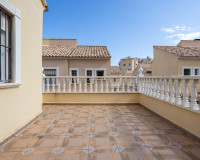 Revente - Villa Individuelle - Guardamar del Segura