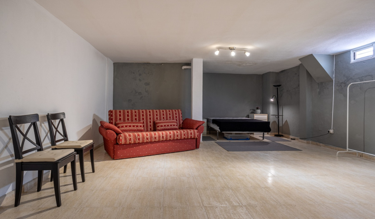 Revente - Villa Individuelle - Guardamar del Segura