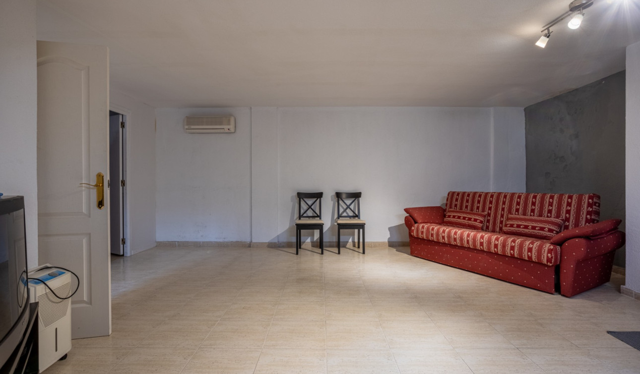 Revente - Villa Individuelle - Guardamar del Segura