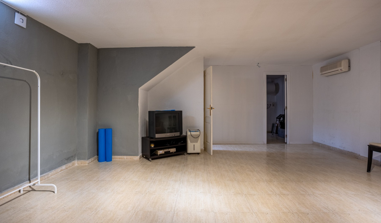 Revente - Villa Individuelle - Guardamar del Segura