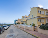 Revente - Villa Individuelle - Guardamar del Segura