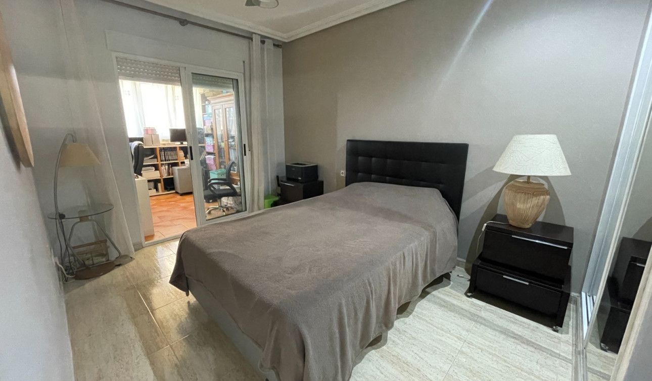 Revente - Villa Individuelle - Guardamar del Segura