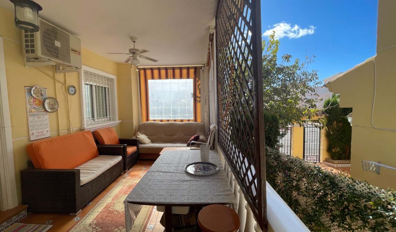 Revente - Villa Individuelle - Guardamar del Segura