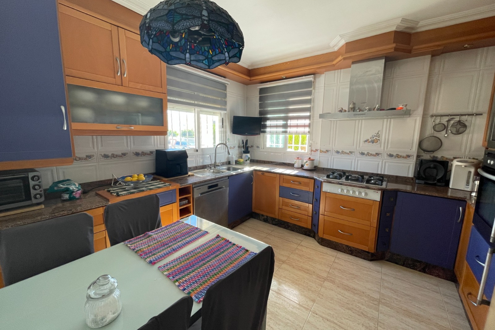 Revente - Villa Individuelle - Guardamar del Segura