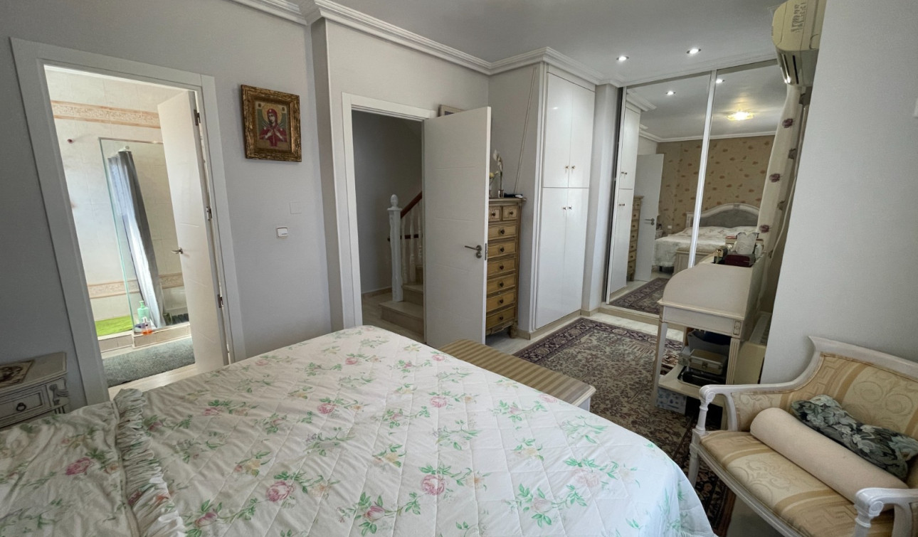 Revente - Villa Individuelle - Guardamar del Segura