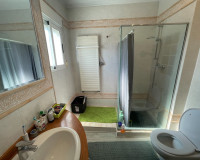 Revente - Villa Individuelle - Guardamar del Segura