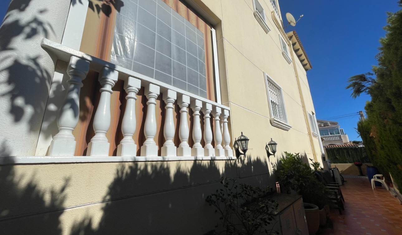 Revente - Villa Individuelle - Guardamar del Segura