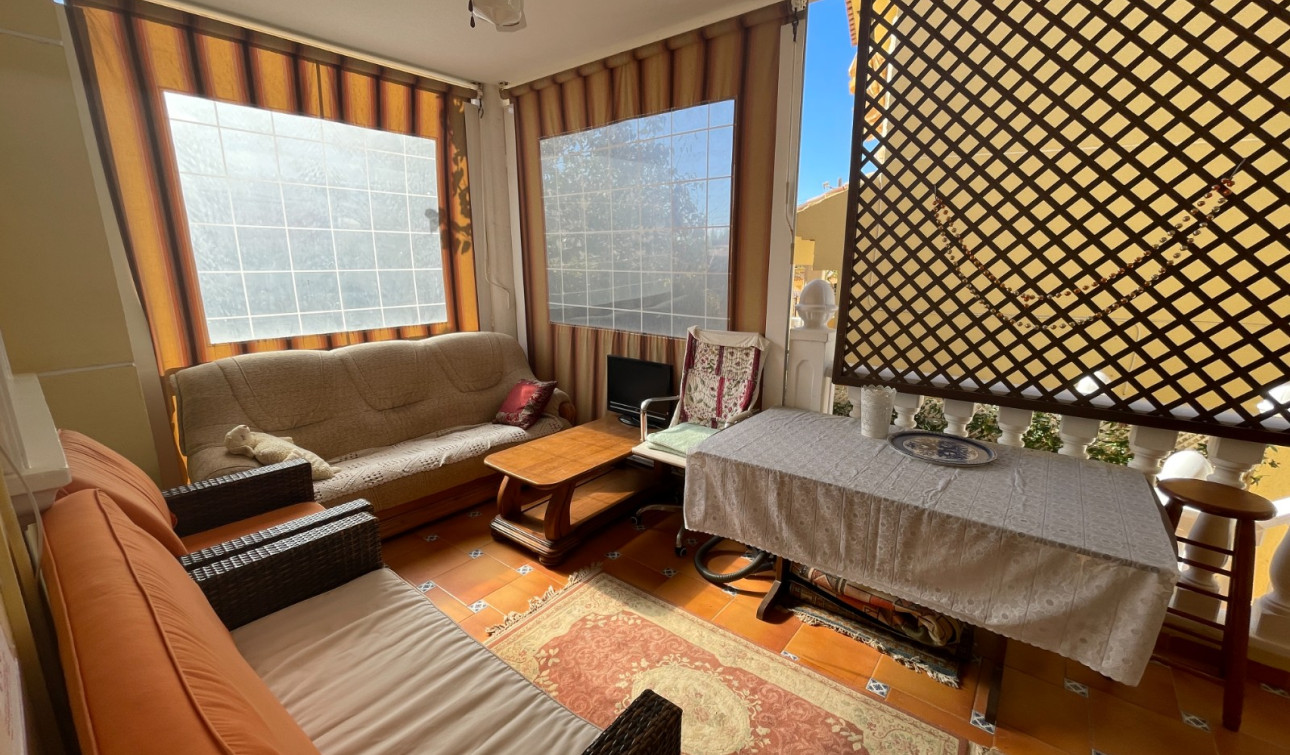 Revente - Villa Individuelle - Guardamar del Segura