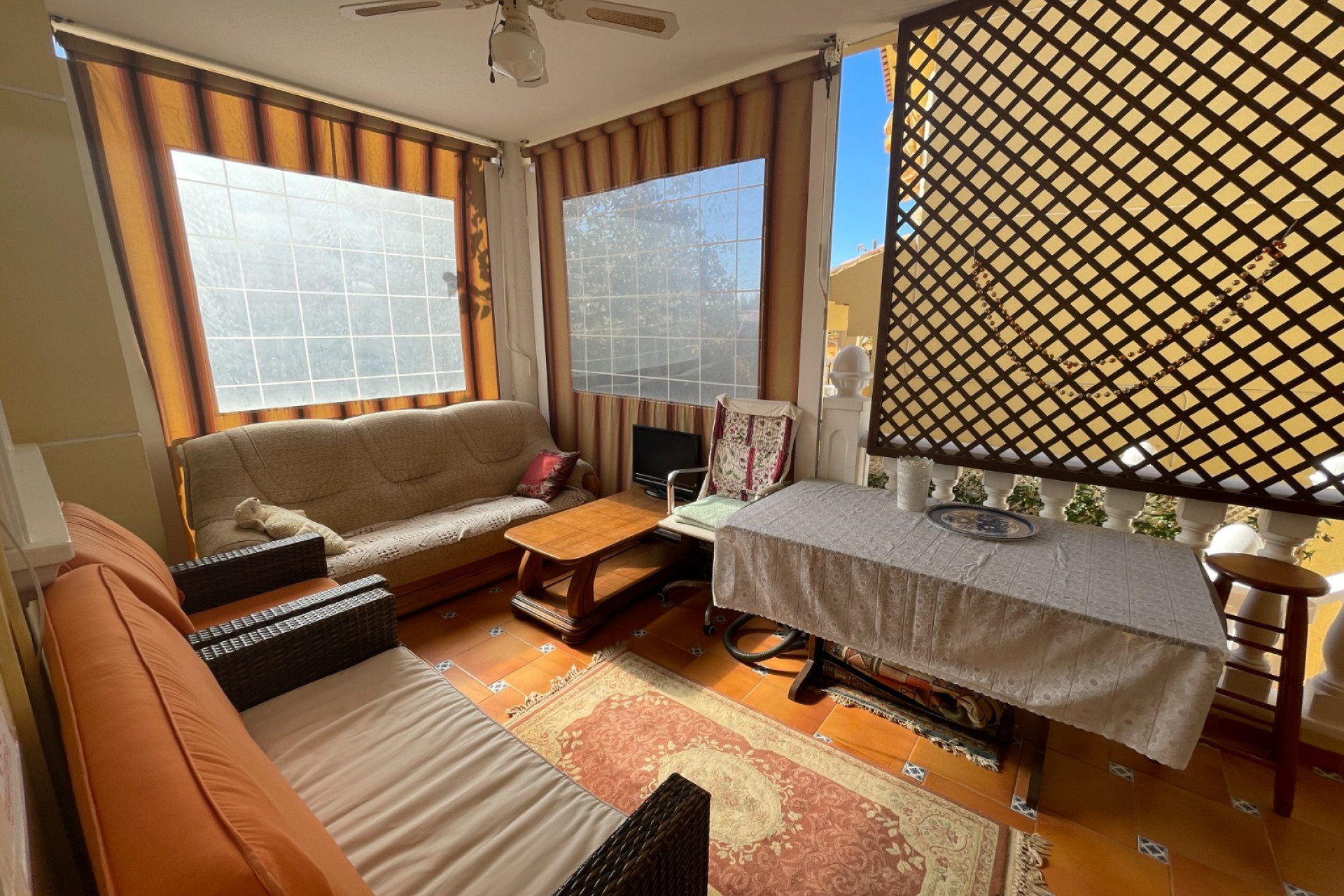 Revente - Villa Individuelle - Guardamar del Segura