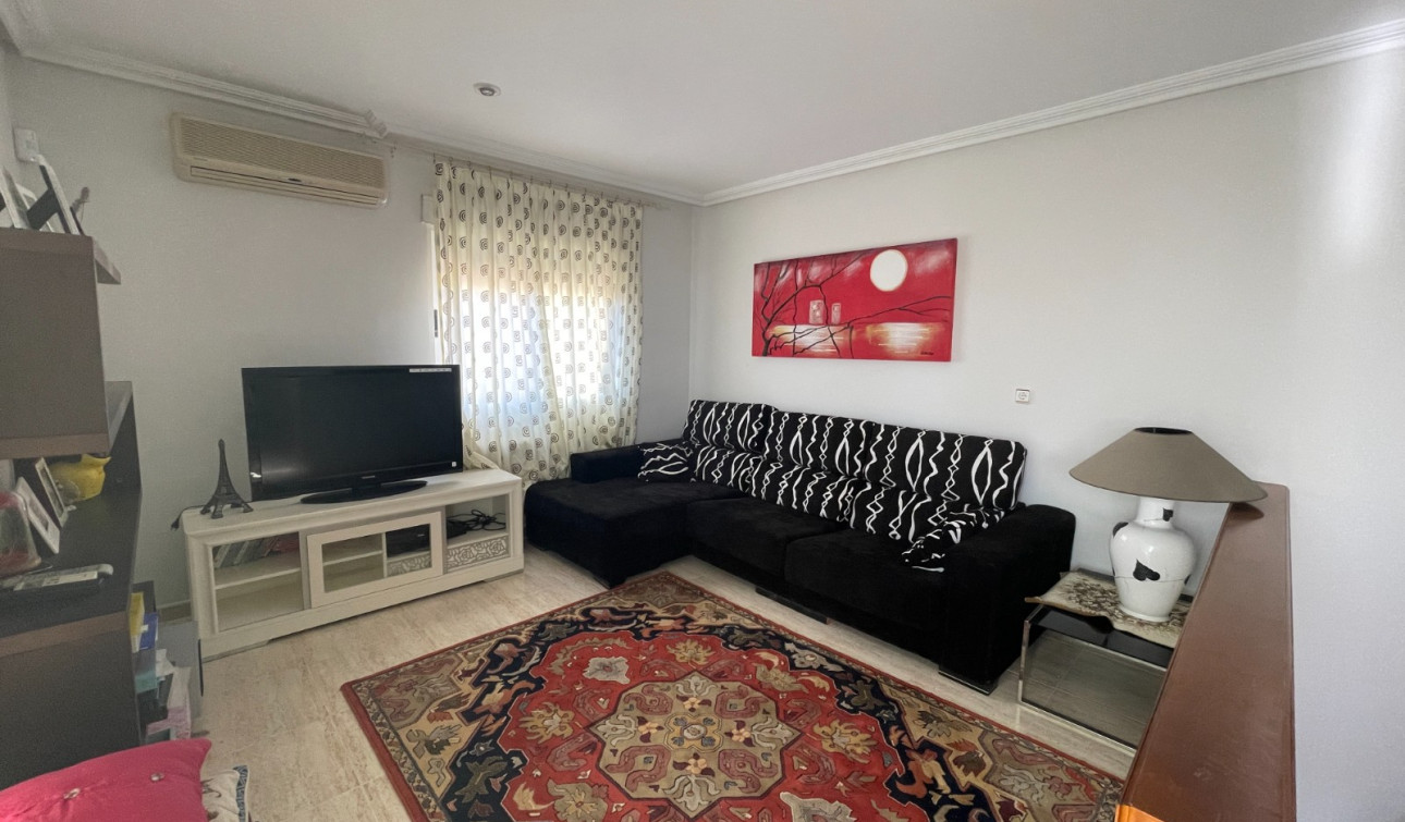 Revente - Villa Individuelle - Guardamar del Segura