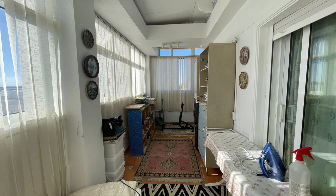 Revente - Villa Individuelle - Guardamar del Segura