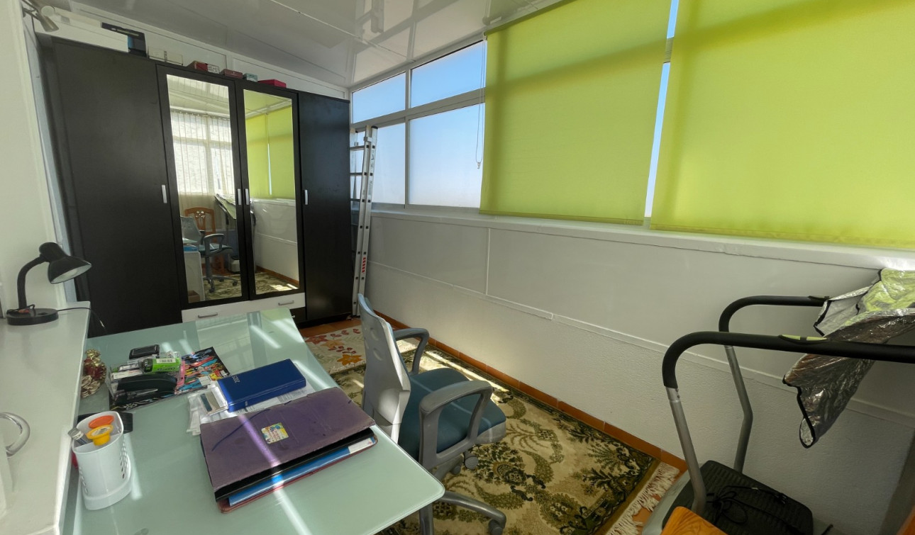 Revente - Villa Individuelle - Guardamar del Segura