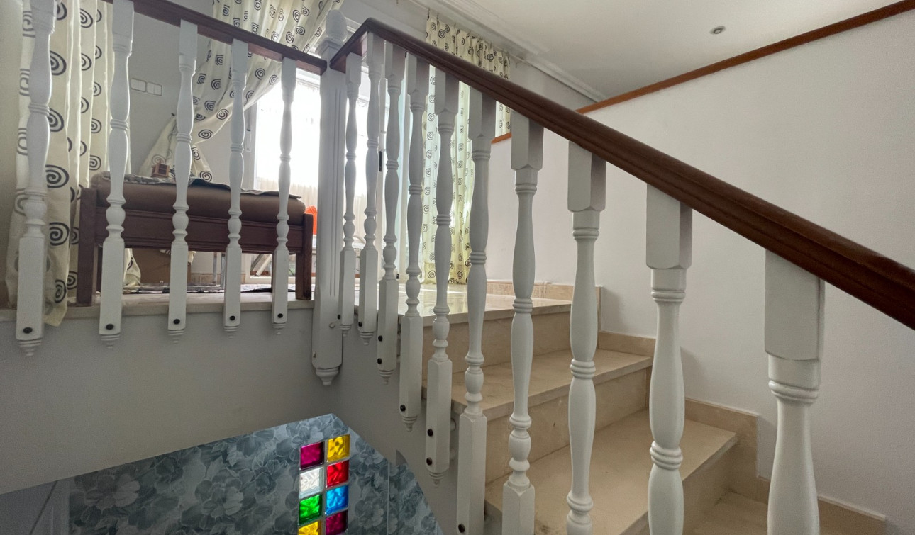 Revente - Villa Individuelle - Guardamar del Segura