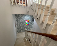 Revente - Villa Individuelle - Guardamar del Segura