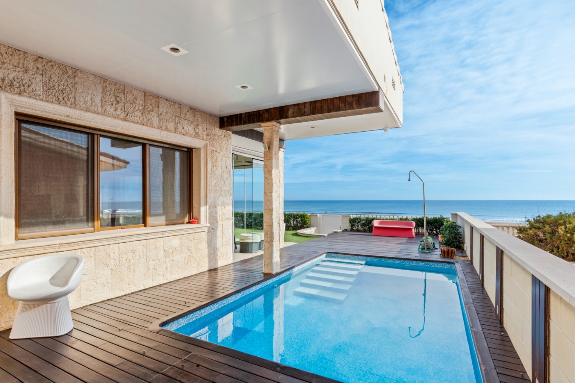 Revente - Villa Individuelle - Guardamar del Segura