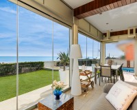 Revente - Villa Individuelle - Guardamar del Segura
