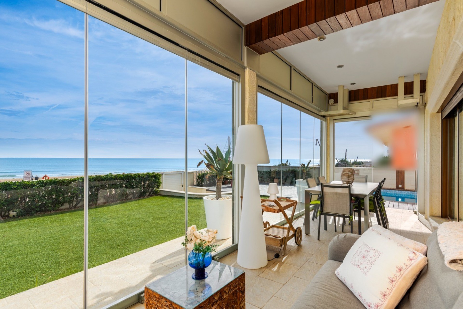 Revente - Villa Individuelle - Guardamar del Segura
