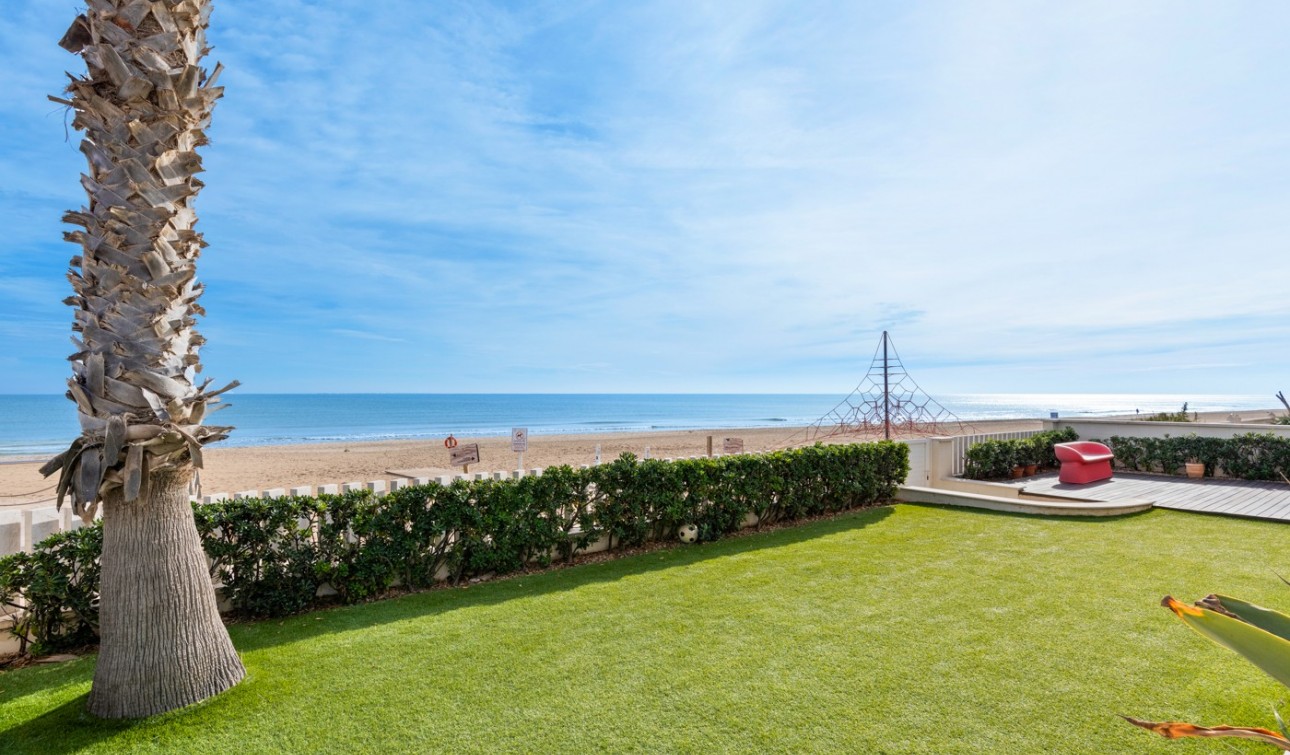 Revente - Villa Individuelle - Guardamar del Segura