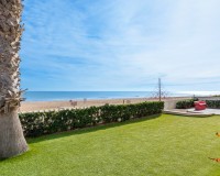 Revente - Villa Individuelle - Guardamar del Segura