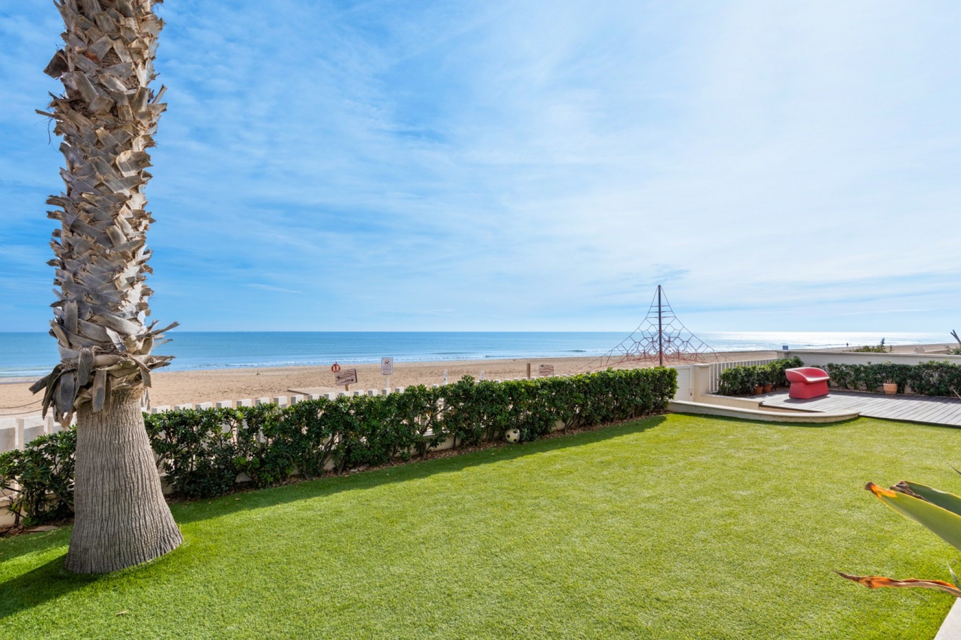 Revente - Villa Individuelle - Guardamar del Segura