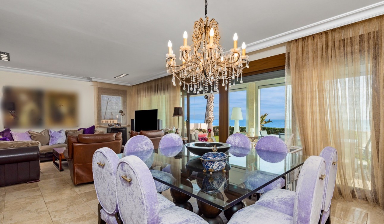 Revente - Villa Individuelle - Guardamar del Segura