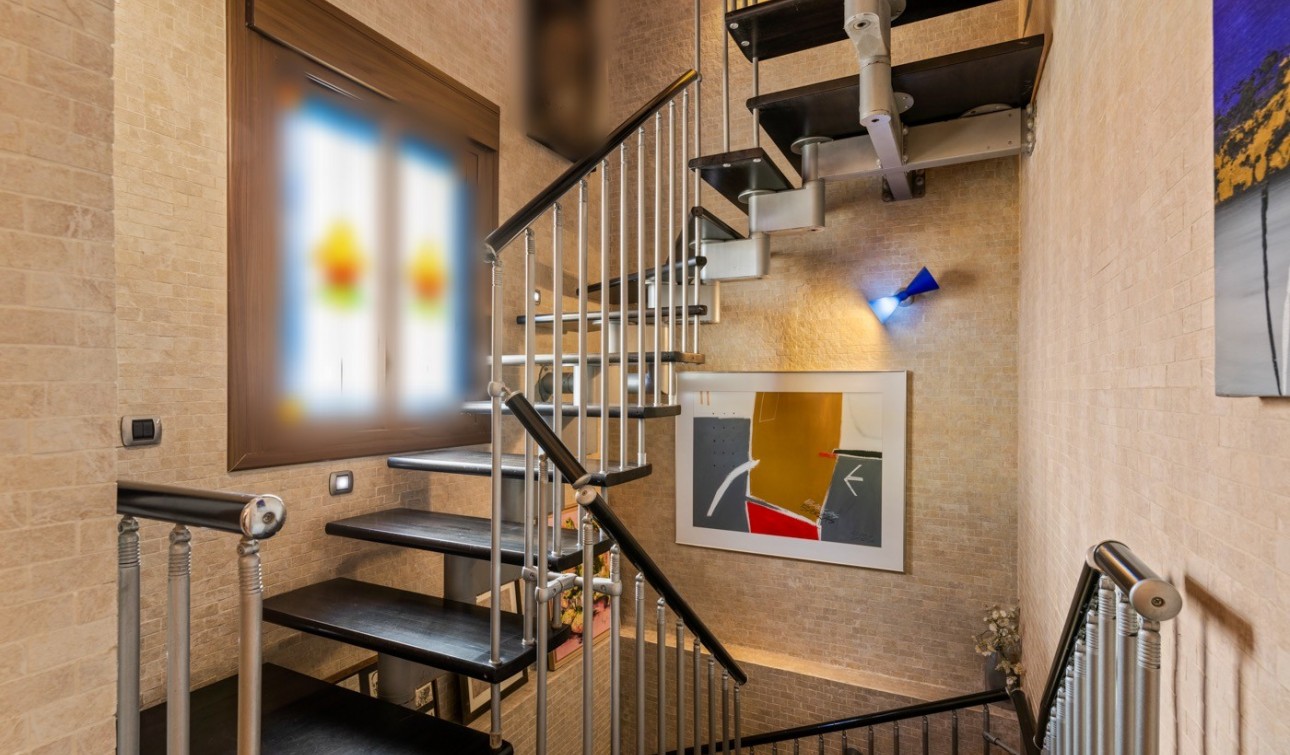 Revente - Villa Individuelle - Guardamar del Segura