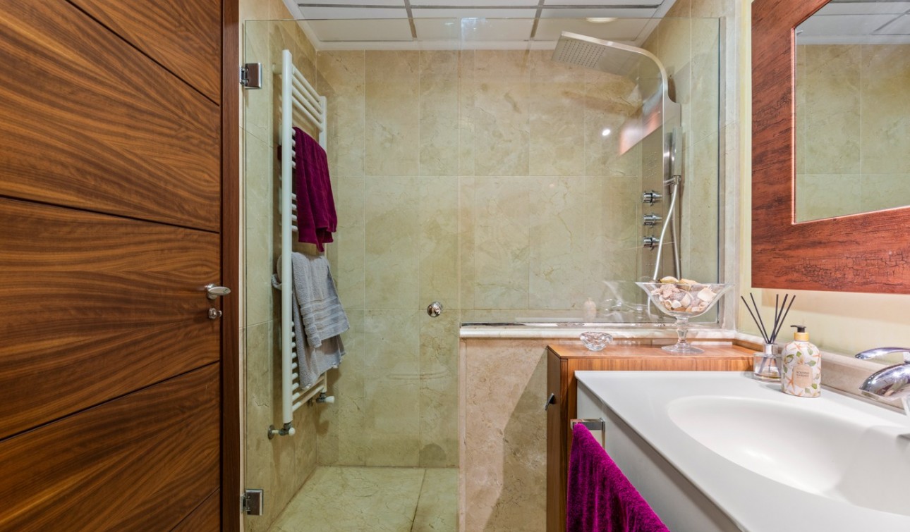 Revente - Villa Individuelle - Guardamar del Segura