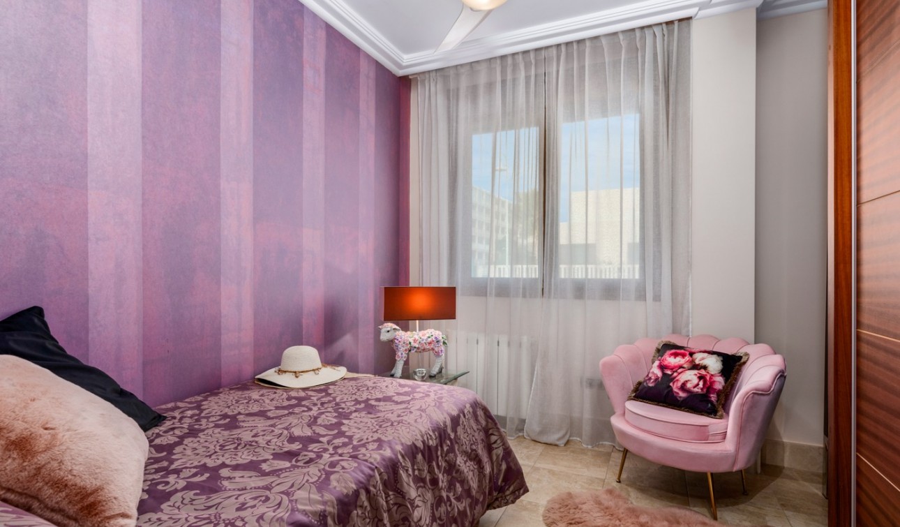 Revente - Villa Individuelle - Guardamar del Segura