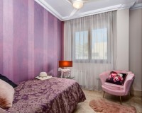 Revente - Villa Individuelle - Guardamar del Segura