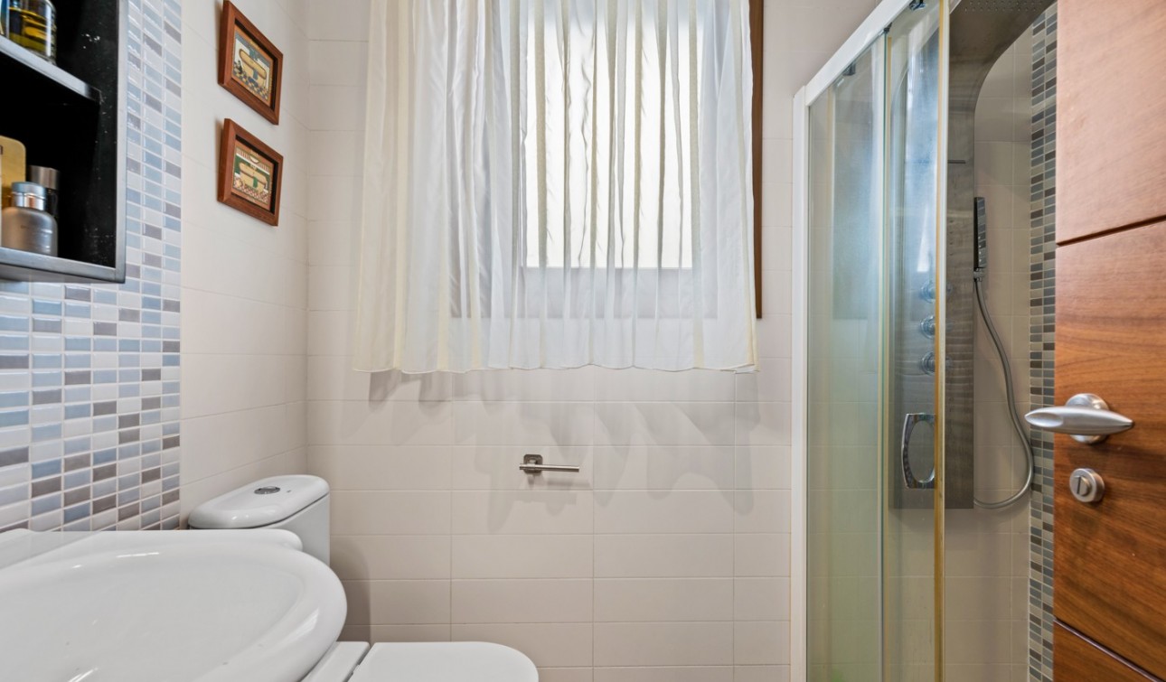Revente - Villa Individuelle - Guardamar del Segura