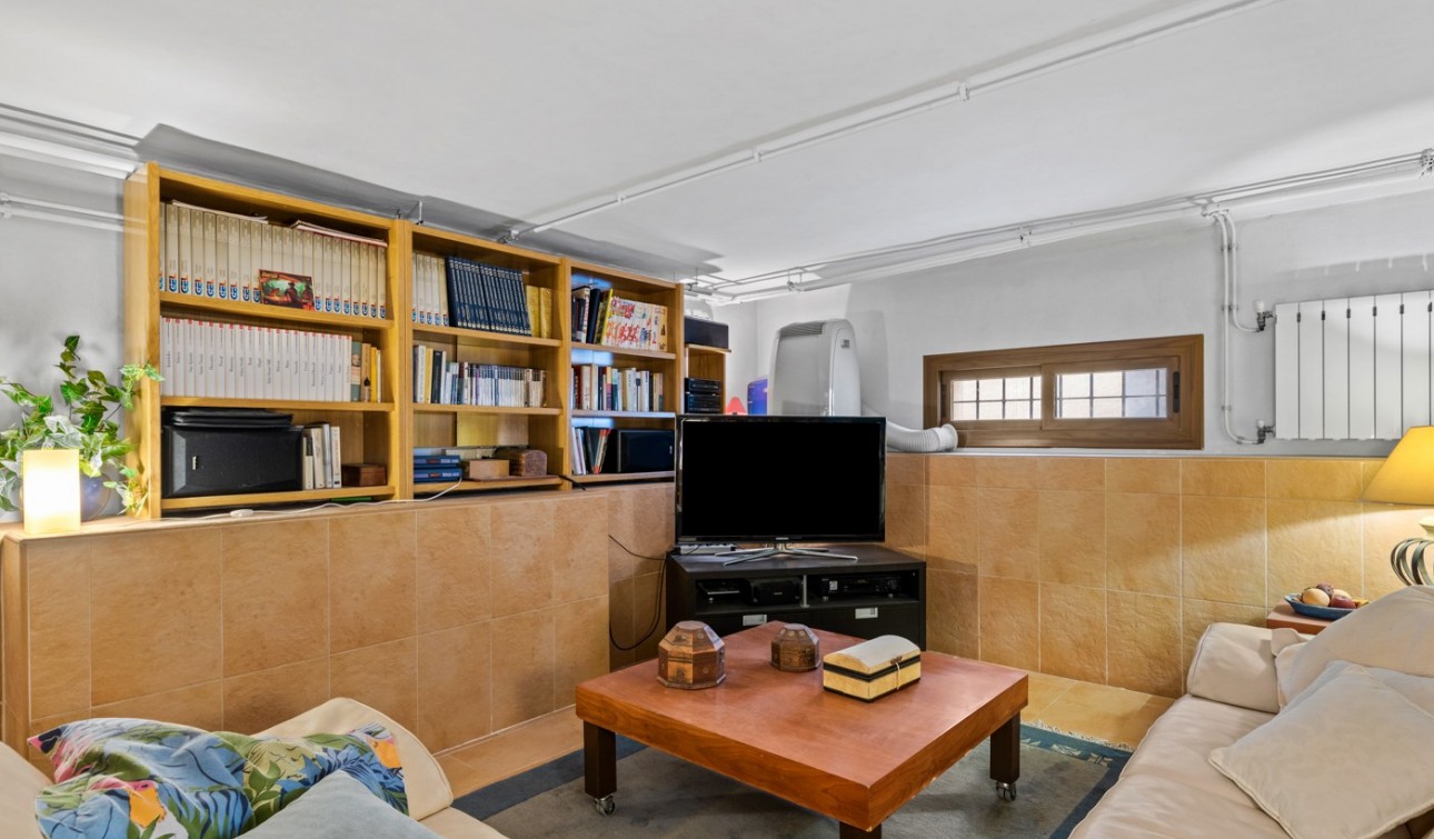 Revente - Villa Individuelle - Guardamar del Segura