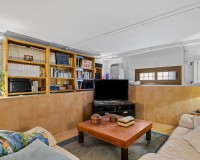 Revente - Villa Individuelle - Guardamar del Segura
