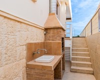 Revente - Villa Individuelle - Guardamar del Segura