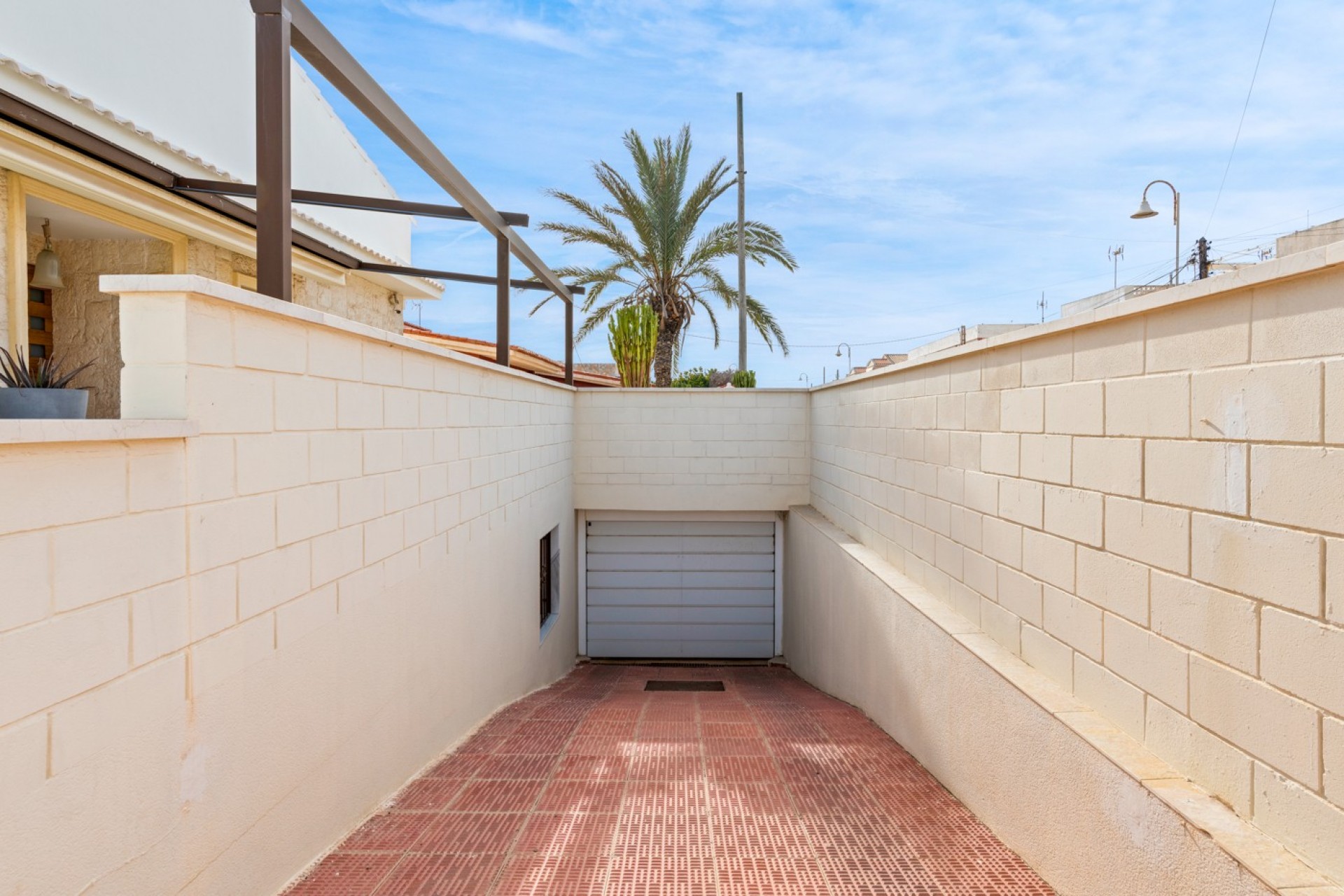 Revente - Villa Individuelle - Guardamar del Segura