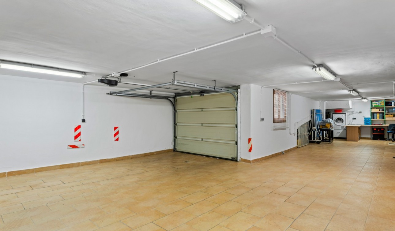 Revente - Villa Individuelle - Guardamar del Segura
