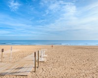Revente - Villa Individuelle - Guardamar del Segura