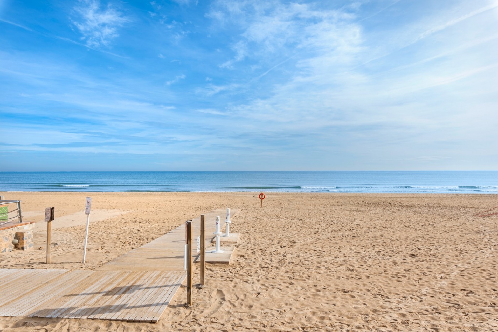 Revente - Villa Individuelle - Guardamar del Segura