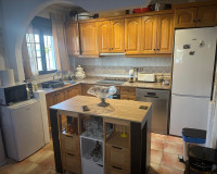 Revente - Villa Individuelle - Hondón de las Nieves - Urbaniz La Montañosa