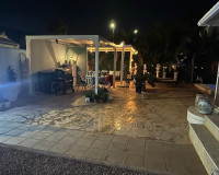 Revente - Villa Individuelle - Hondón de las Nieves - Urbaniz La Montañosa