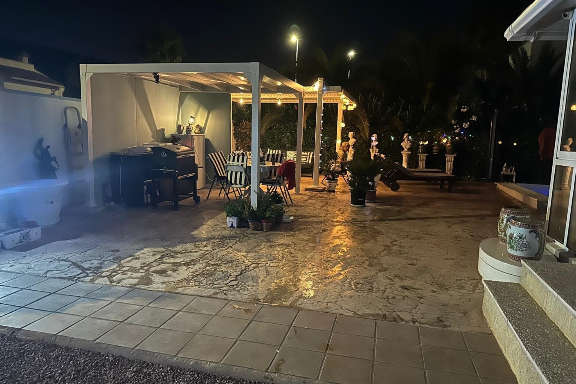 Revente - Villa Individuelle - Hondón de las Nieves - Urbaniz La Montañosa