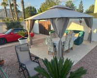 Revente - Villa Individuelle - Hondón de las Nieves - Urbaniz La Montañosa