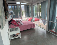 Revente - Villa Individuelle - Hondón de las Nieves - Urbaniz La Montañosa