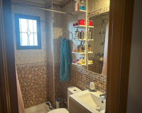 Revente - Villa Individuelle - Hondón de las Nieves - Urbaniz La Montañosa