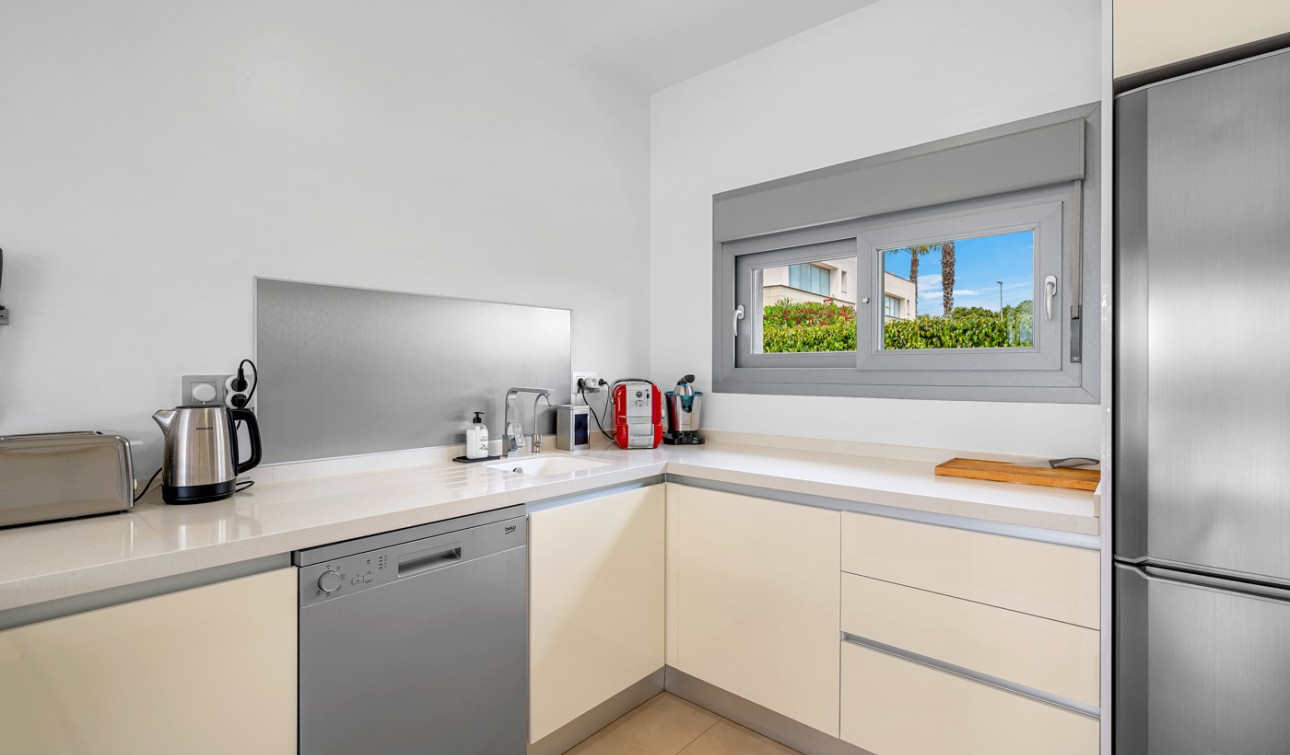 Revente - Villa Individuelle - Jacarilla - Vistabella