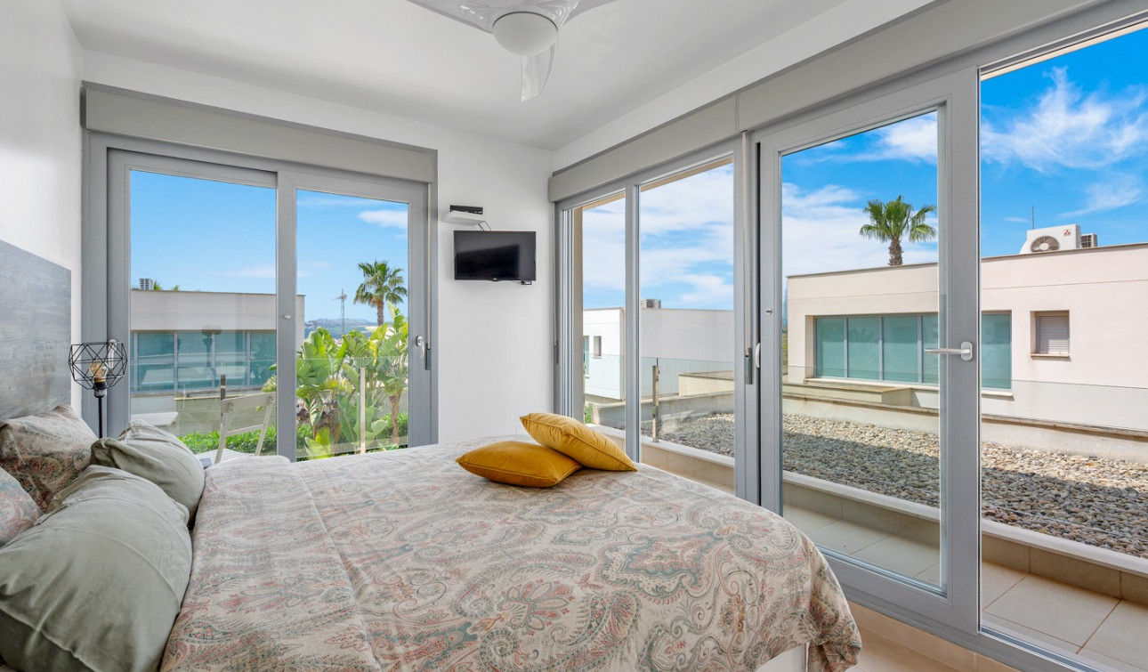 Revente - Villa Individuelle - Jacarilla - Vistabella