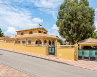 Revente - Villa Individuelle - Jacarilla