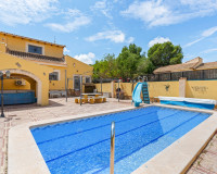 Revente - Villa Individuelle - Jacarilla