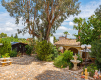 Revente - Villa Individuelle - Jacarilla